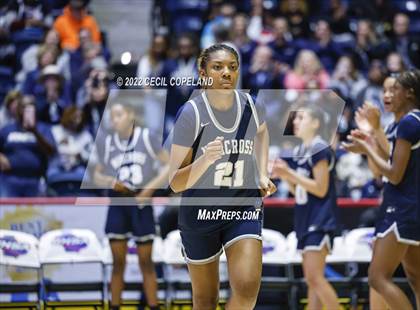 Thumbnail 3 in Norcross vs. Harrison (GHSA 7A Final) photogallery.