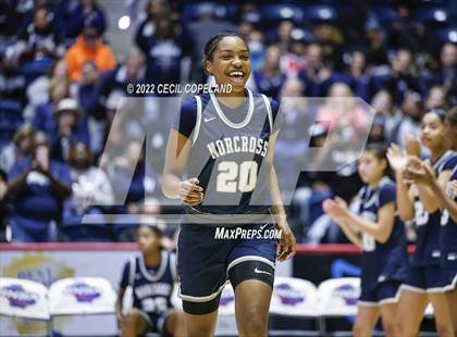 Thumbnail 2 in Norcross vs. Harrison (GHSA 7A Final) photogallery.