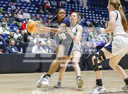 Thumbnail 3 in Norcross vs. Harrison (GHSA 7A Final) photogallery.