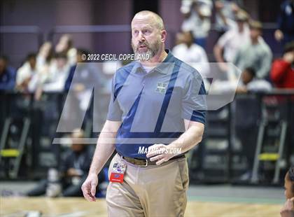 Thumbnail 3 in Norcross vs. Harrison (GHSA 7A Final) photogallery.