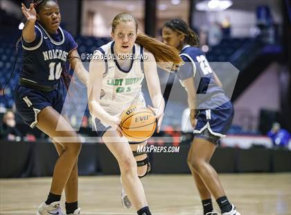 Thumbnail 1 in Norcross vs. Harrison (GHSA 7A Final) photogallery.