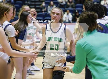 Thumbnail 2 in Norcross vs. Harrison (GHSA 7A Final) photogallery.