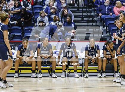 Thumbnail 3 in Norcross vs. Harrison (GHSA 7A Final) photogallery.