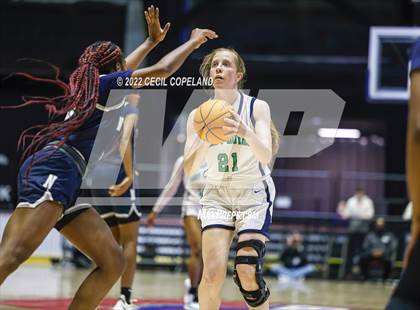 Thumbnail 2 in Norcross vs. Harrison (GHSA 7A Final) photogallery.