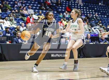 Thumbnail 3 in Norcross vs. Harrison (GHSA 7A Final) photogallery.