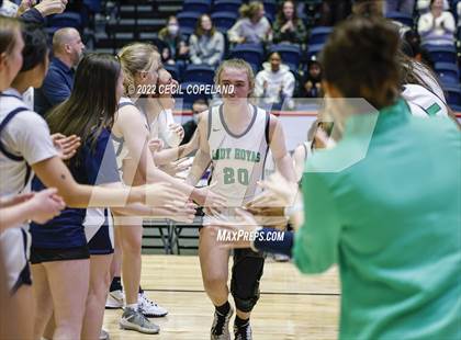 Thumbnail 2 in Norcross vs. Harrison (GHSA 7A Final) photogallery.
