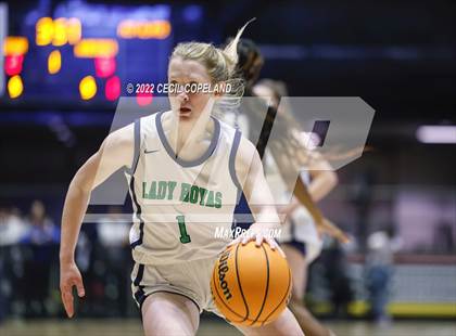 Thumbnail 1 in Norcross vs. Harrison (GHSA 7A Final) photogallery.