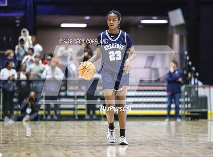 Thumbnail 2 in Norcross vs. Harrison (GHSA 7A Final) photogallery.