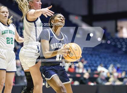 Thumbnail 1 in Norcross vs. Harrison (GHSA 7A Final) photogallery.