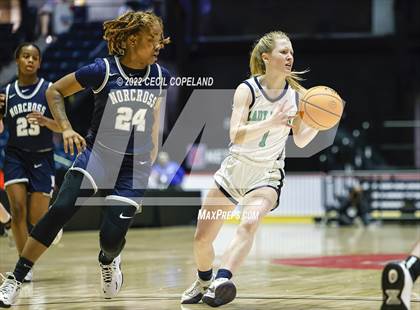 Thumbnail 3 in Norcross vs. Harrison (GHSA 7A Final) photogallery.