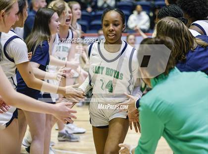 Thumbnail 3 in Norcross vs. Harrison (GHSA 7A Final) photogallery.