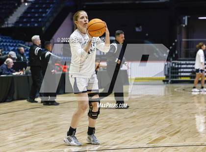 Thumbnail 3 in Norcross vs. Harrison (GHSA 7A Final) photogallery.