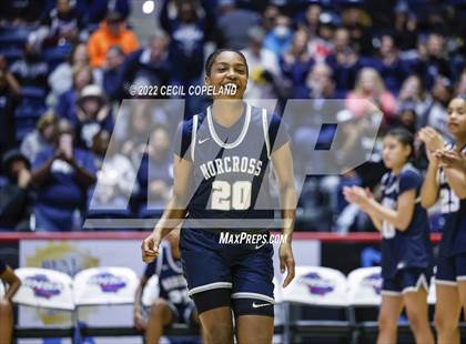 Thumbnail 1 in Norcross vs. Harrison (GHSA 7A Final) photogallery.