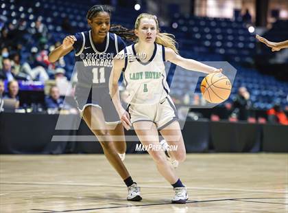 Thumbnail 3 in Norcross vs. Harrison (GHSA 7A Final) photogallery.