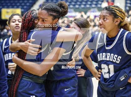 Thumbnail 2 in Norcross vs. Harrison (GHSA 7A Final) photogallery.