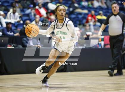 Thumbnail 3 in Norcross vs. Harrison (GHSA 7A Final) photogallery.