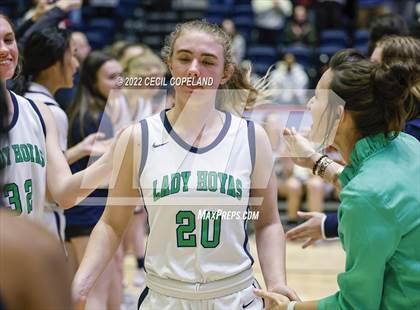 Thumbnail 2 in Norcross vs. Harrison (GHSA 7A Final) photogallery.