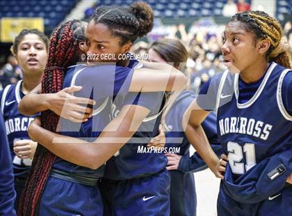 Thumbnail 3 in Norcross vs. Harrison (GHSA 7A Final) photogallery.