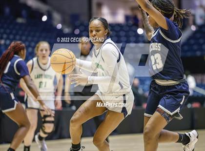 Thumbnail 1 in Norcross vs. Harrison (GHSA 7A Final) photogallery.