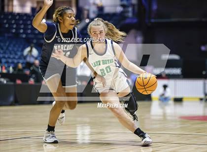 Thumbnail 2 in Norcross vs. Harrison (GHSA 7A Final) photogallery.