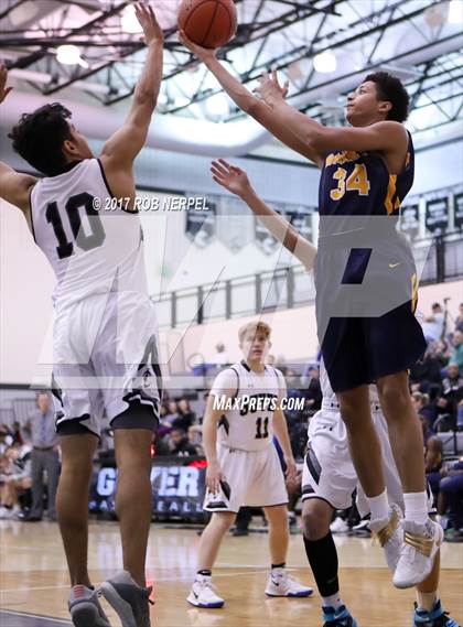 Thumbnail 2 in McKinney @ Guyer photogallery.