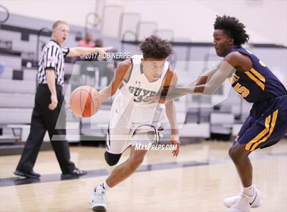 Thumbnail 1 in McKinney @ Guyer photogallery.