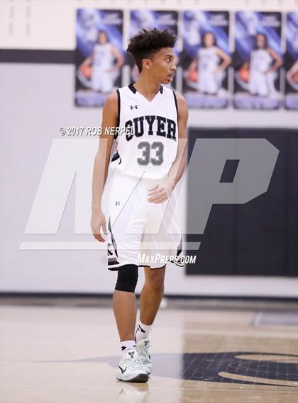 Thumbnail 1 in McKinney @ Guyer photogallery.