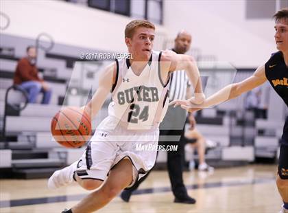 Thumbnail 2 in McKinney @ Guyer photogallery.