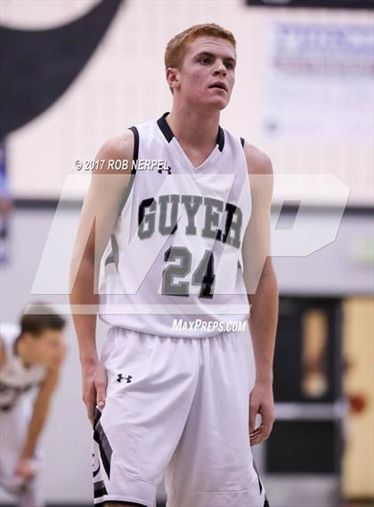 Thumbnail 1 in McKinney @ Guyer photogallery.