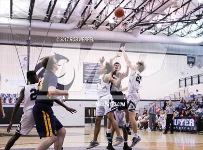 Thumbnail 1 in McKinney @ Guyer photogallery.