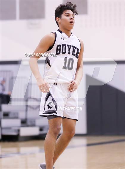 Thumbnail 1 in McKinney @ Guyer photogallery.