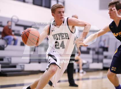 Thumbnail 3 in McKinney @ Guyer photogallery.
