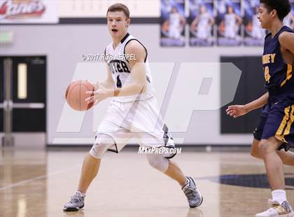 Thumbnail 1 in McKinney @ Guyer photogallery.