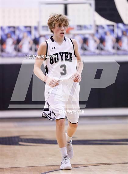 Thumbnail 2 in McKinney @ Guyer photogallery.