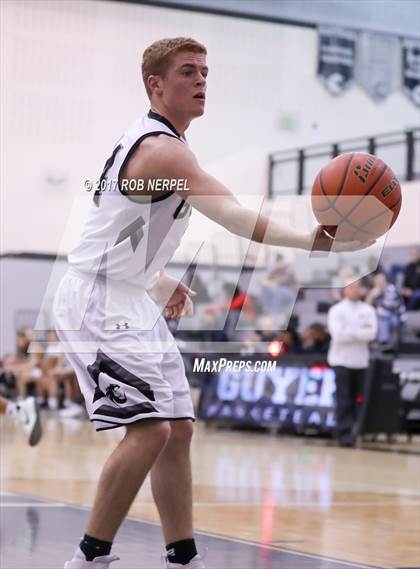 Thumbnail 3 in McKinney @ Guyer photogallery.