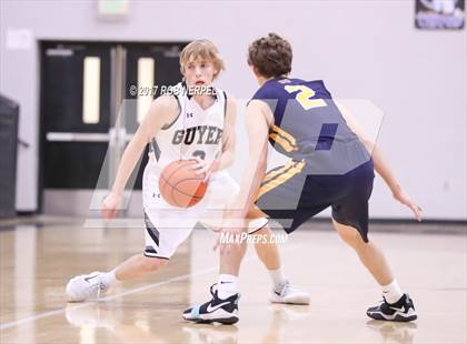 Thumbnail 3 in McKinney @ Guyer photogallery.
