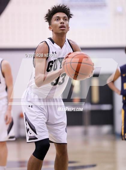 Thumbnail 2 in McKinney @ Guyer photogallery.