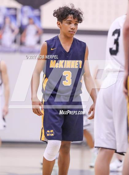 Thumbnail 1 in McKinney @ Guyer photogallery.