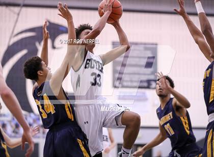 Thumbnail 2 in McKinney @ Guyer photogallery.