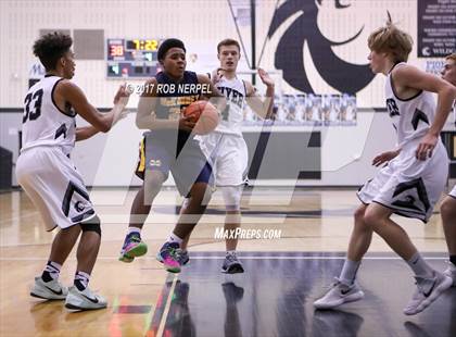 Thumbnail 3 in McKinney @ Guyer photogallery.