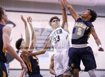 Thumbnail 1 in McKinney @ Guyer photogallery.