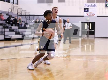 Thumbnail 2 in McKinney @ Guyer photogallery.
