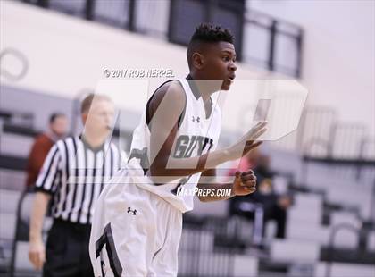 Thumbnail 1 in McKinney @ Guyer photogallery.