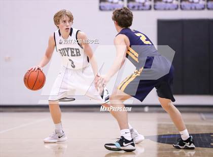 Thumbnail 3 in McKinney @ Guyer photogallery.