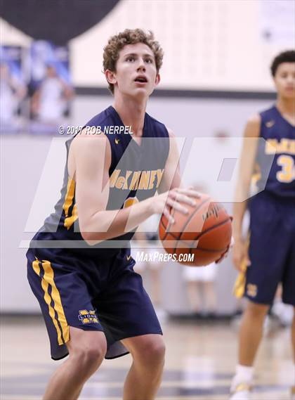 Thumbnail 1 in McKinney @ Guyer photogallery.