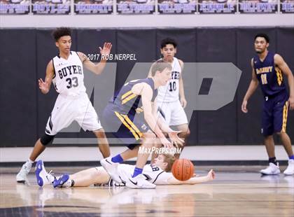 Thumbnail 2 in McKinney @ Guyer photogallery.