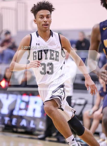 Thumbnail 1 in McKinney @ Guyer photogallery.