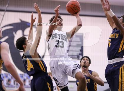 Thumbnail 3 in McKinney @ Guyer photogallery.