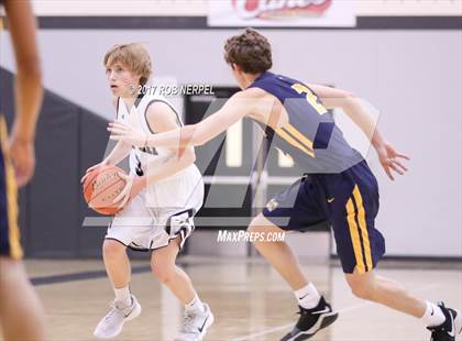 Thumbnail 1 in McKinney @ Guyer photogallery.