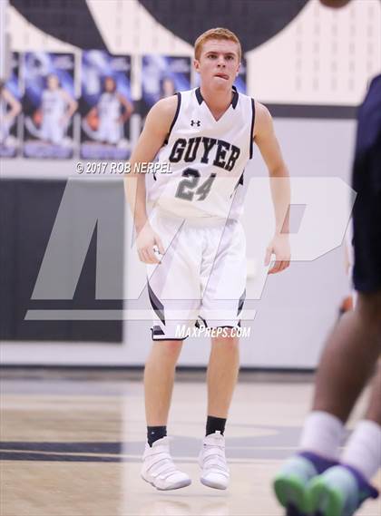 Thumbnail 1 in McKinney @ Guyer photogallery.
